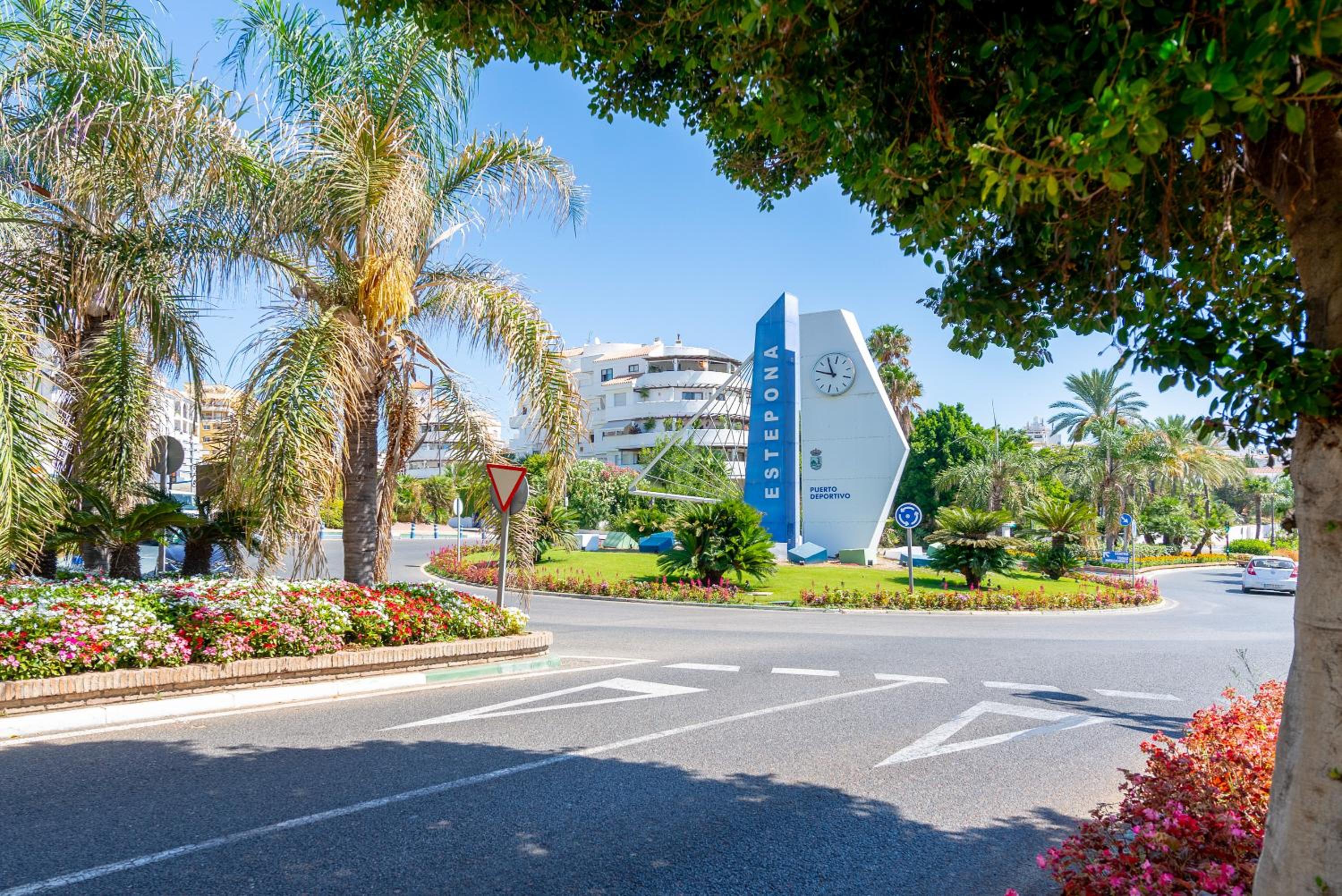El Rico Rincón de Estepona