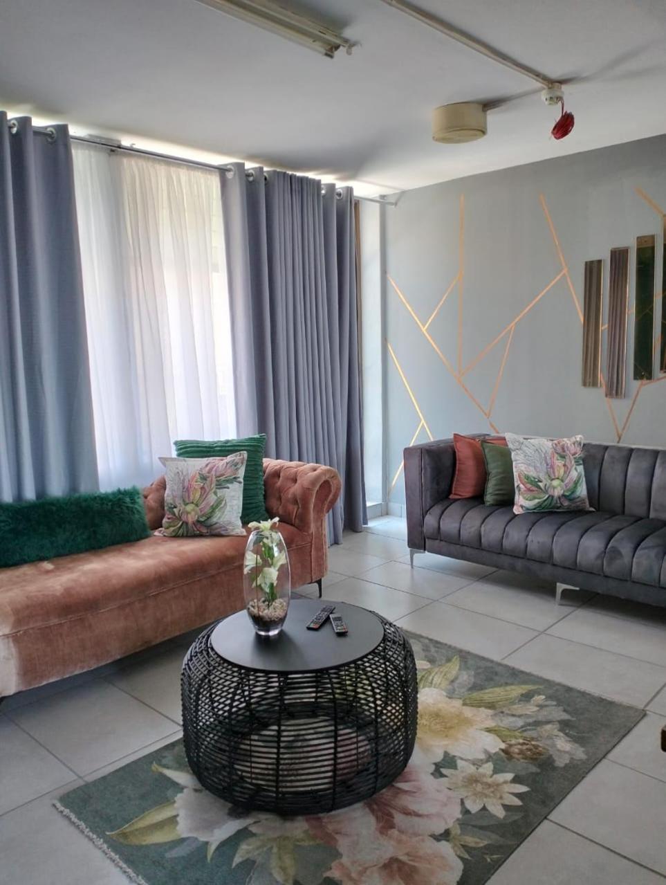 @Derricks Luxury Apartments 2