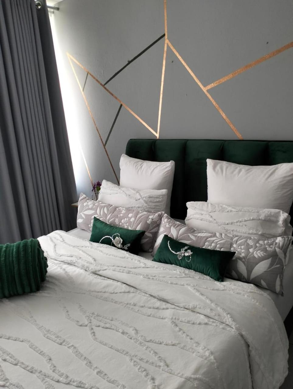 @Derricks Luxury Apartments 2