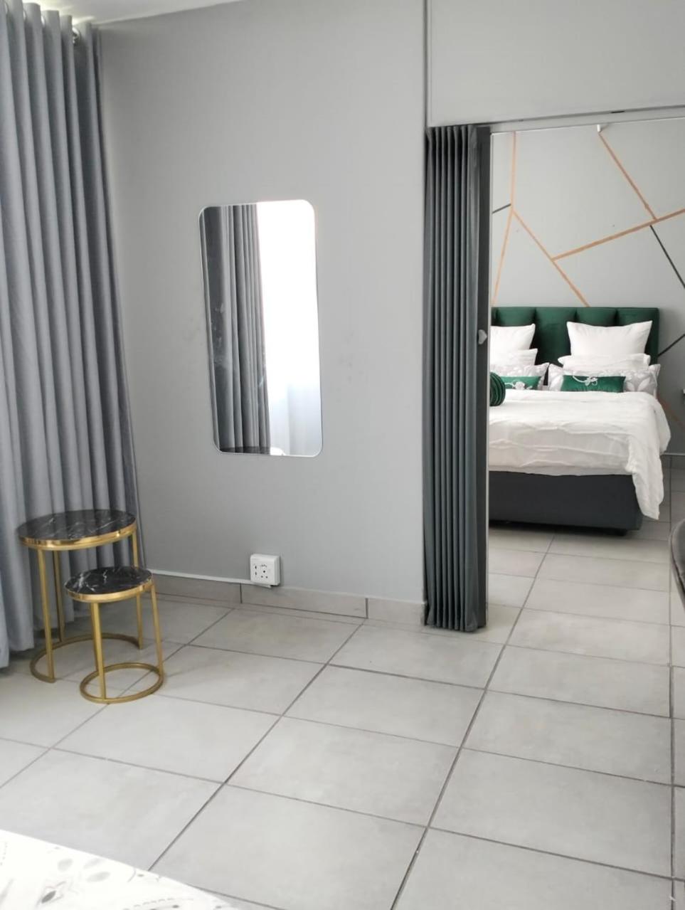 @Derricks Luxury Apartments 2