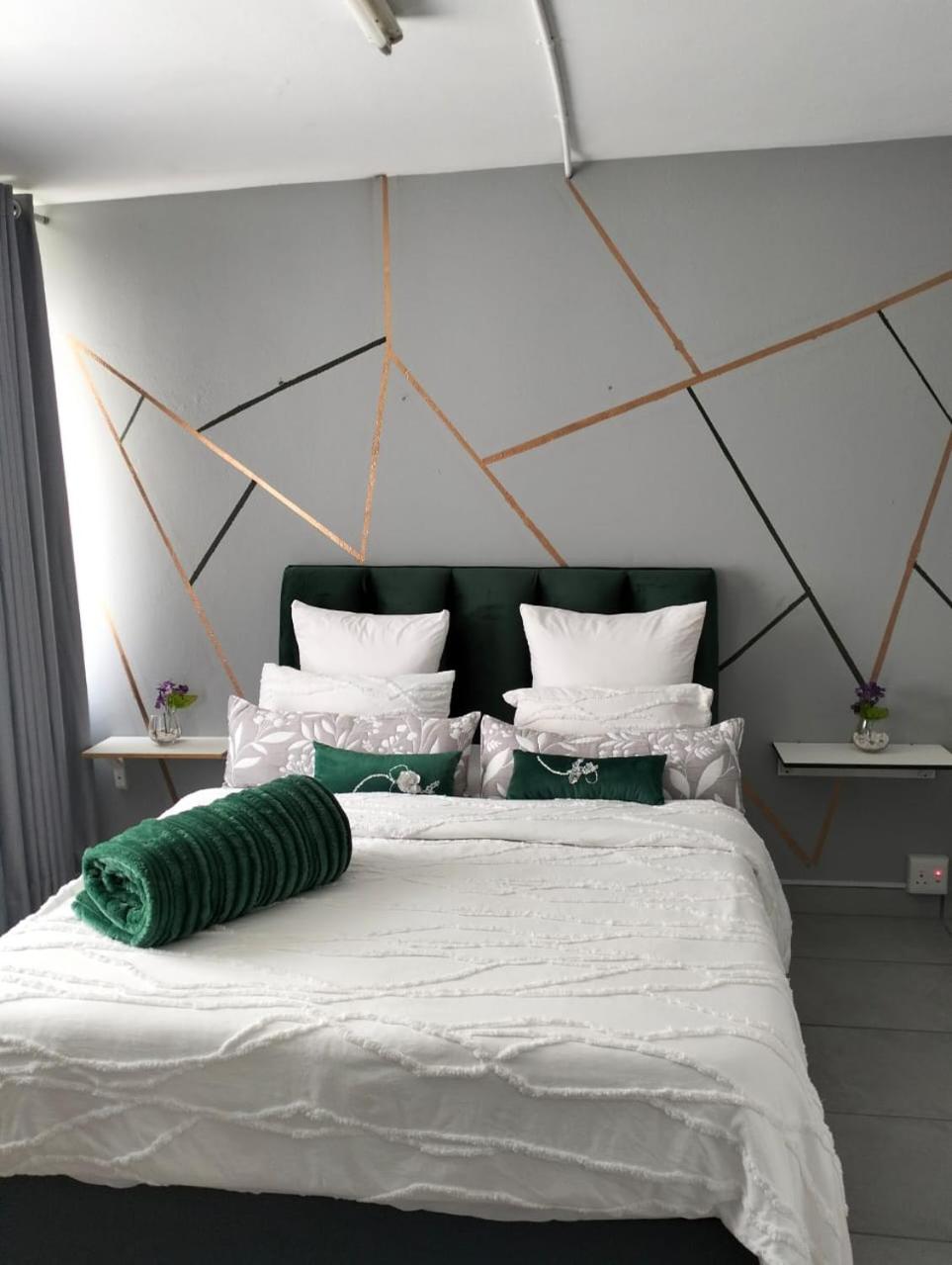@Derricks Luxury Apartments 2