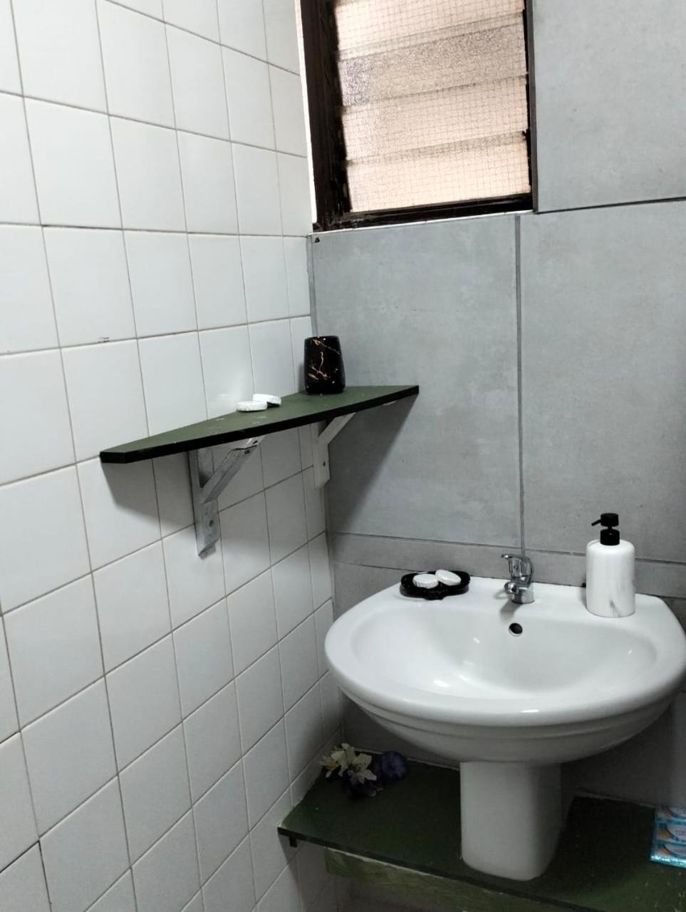 @Derricks Luxury Apartments 2