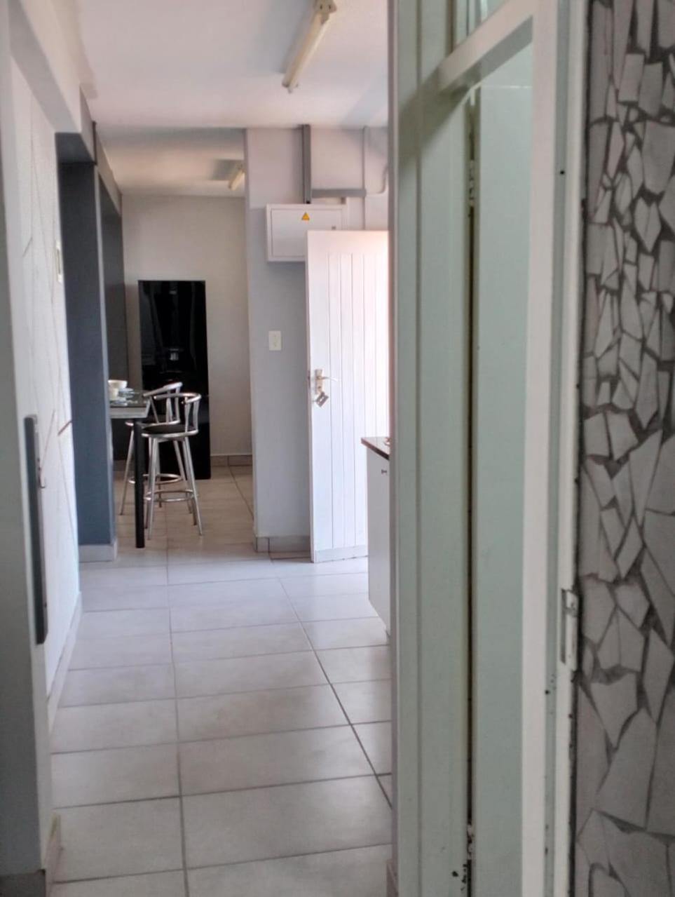 @Derricks Luxury Apartments 2