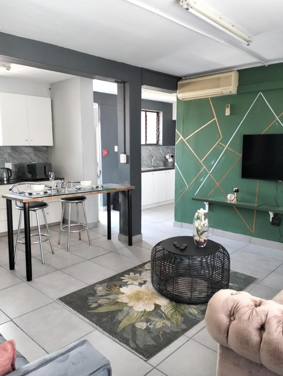 @Derricks Luxury Apartments 2
