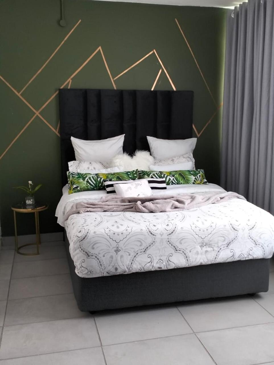 @Derricks Luxury Apartments 2
