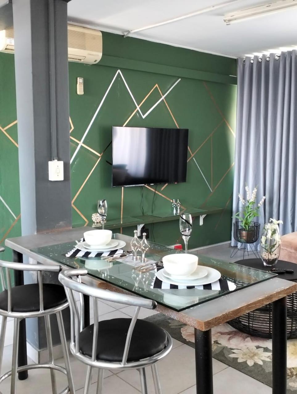 @Derricks Luxury Apartments 2