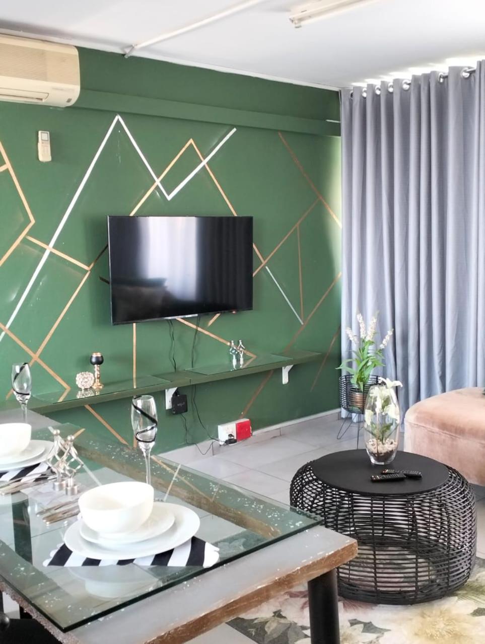 @Derricks Luxury Apartments 2