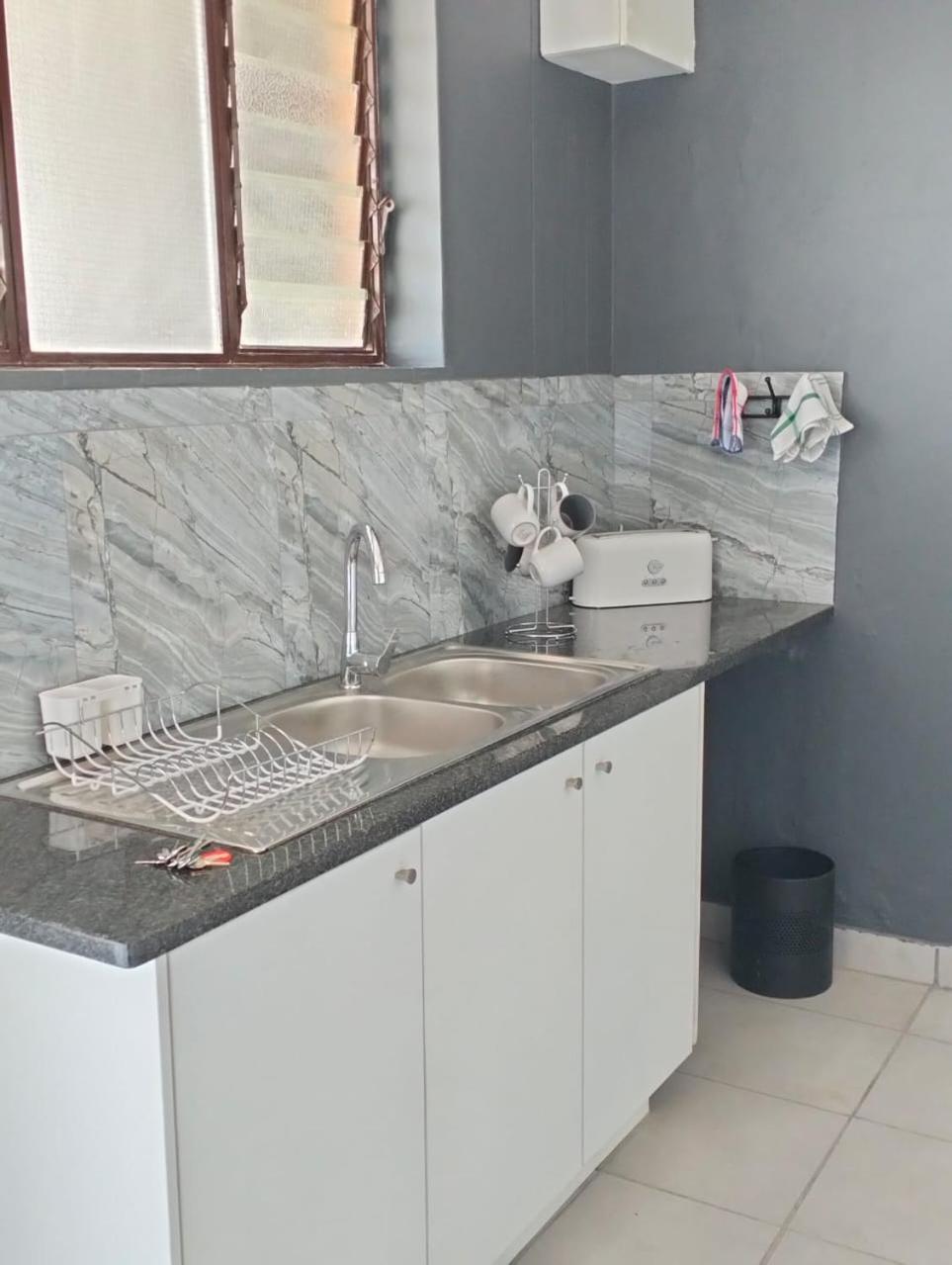 @Derricks Luxury Apartments 2