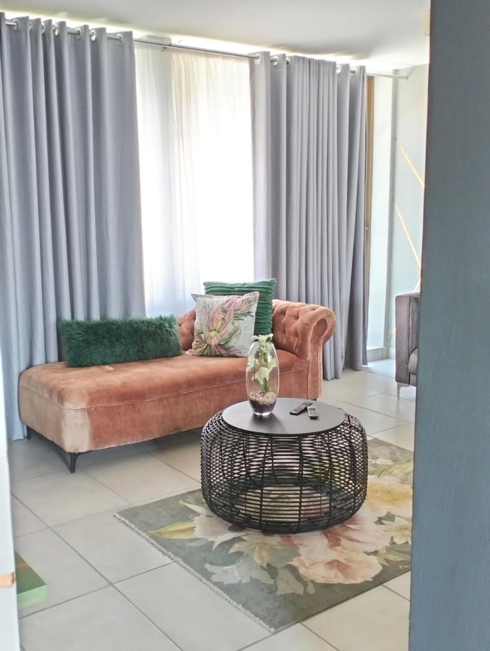 @Derricks Luxury Apartments 2