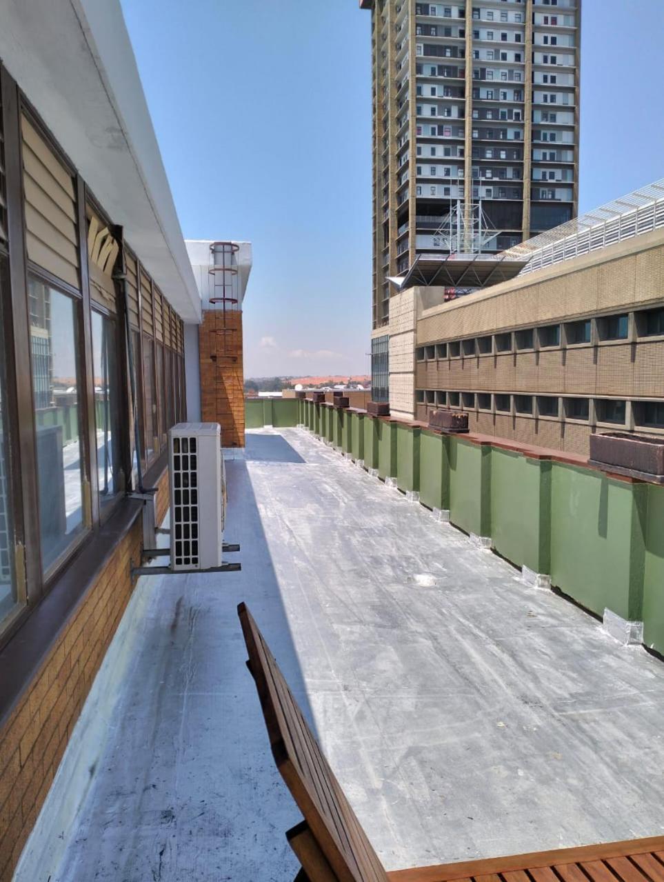 @Derricks Luxury Apartments 2