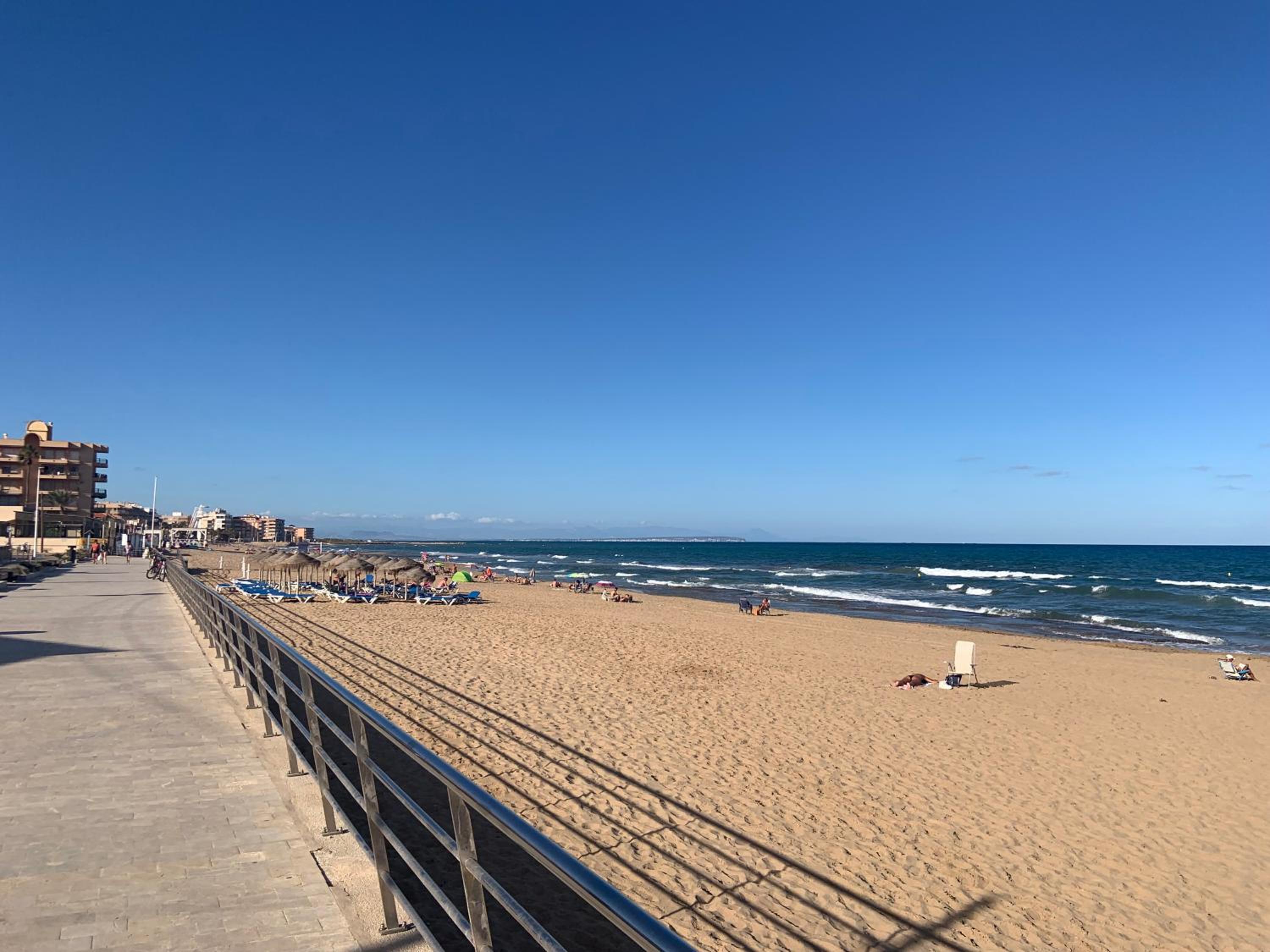 Bungalow à Orihuela Costa en Espagne