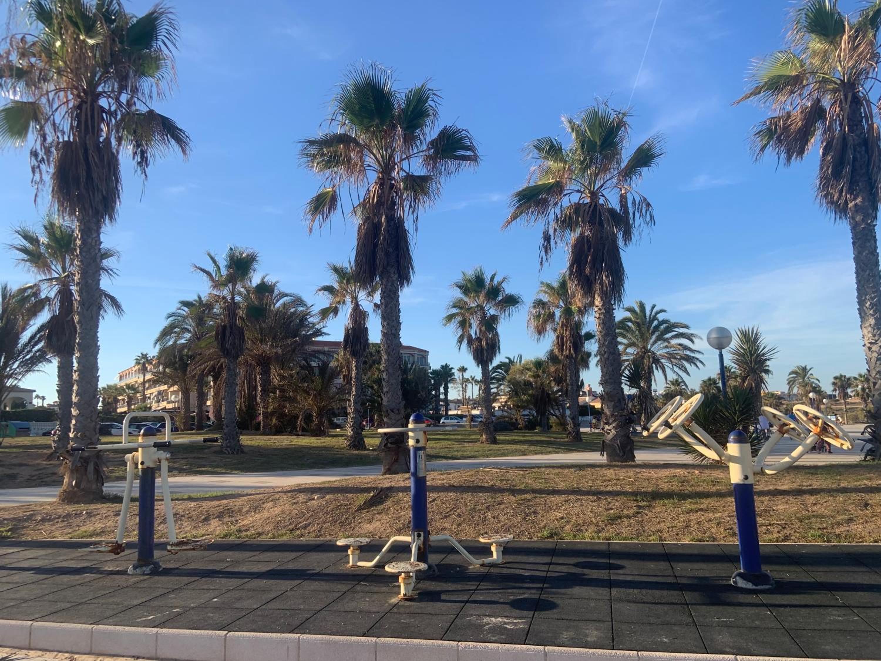 Bungalow à Orihuela Costa en Espagne