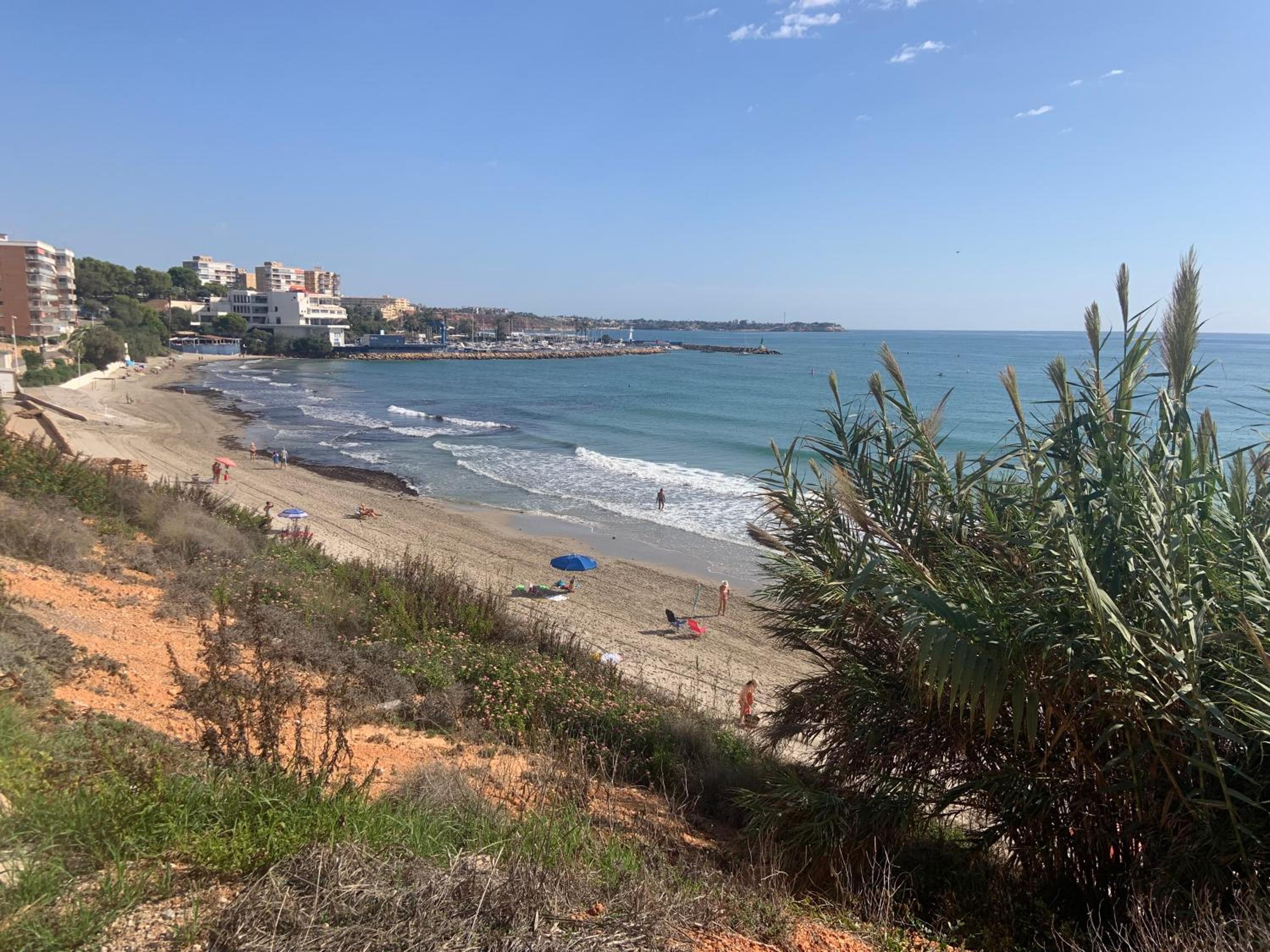 Bungalow à Orihuela Costa en Espagne