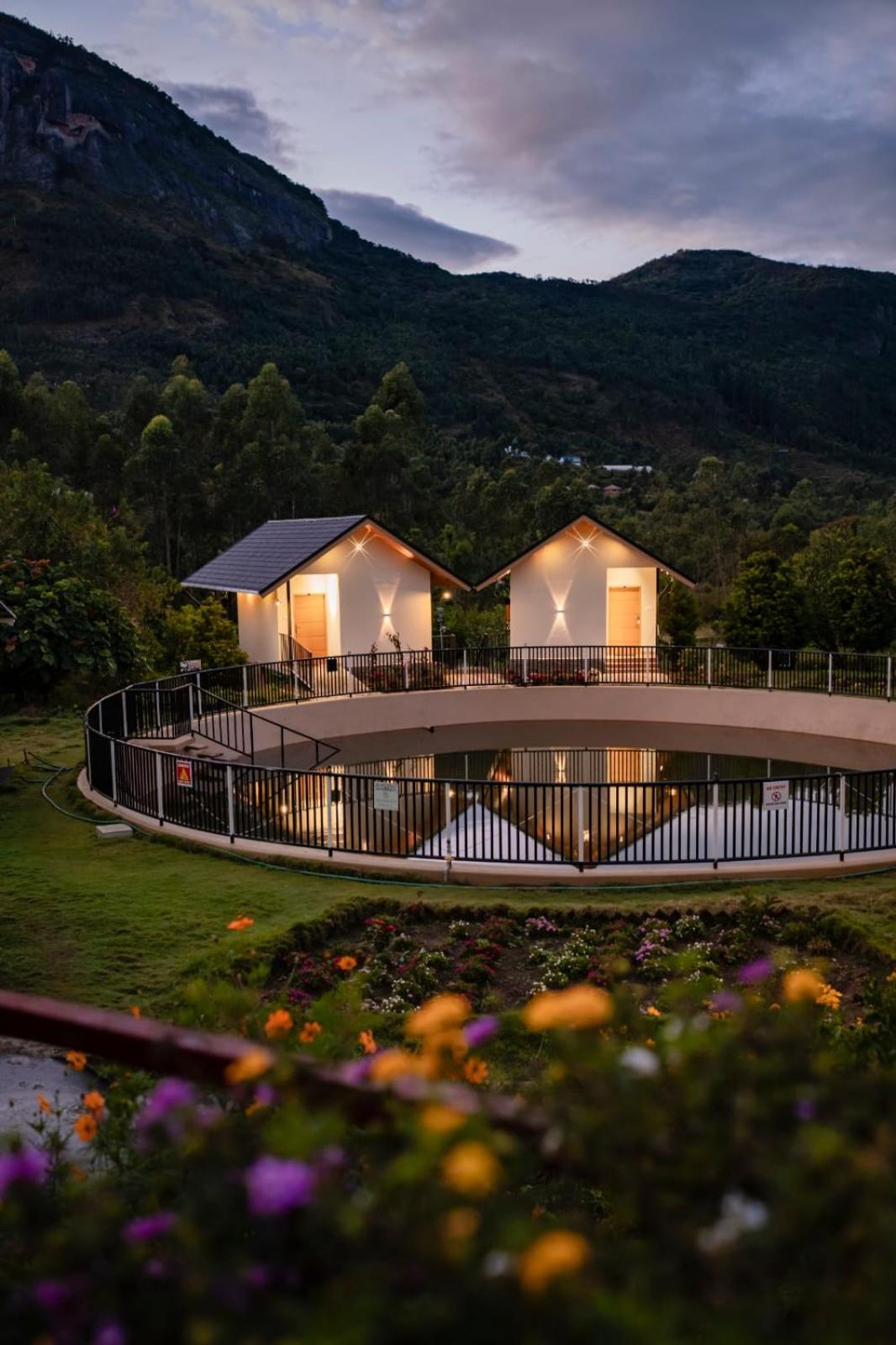 Cleveland Resorts Kanthalloor