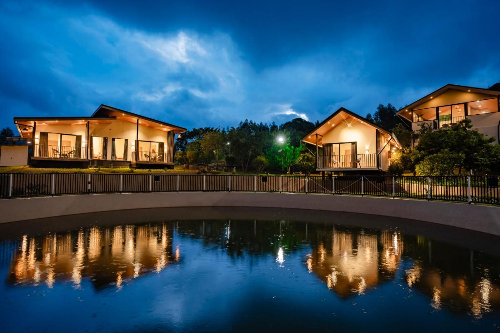 Cleveland Resorts Kanthalloor