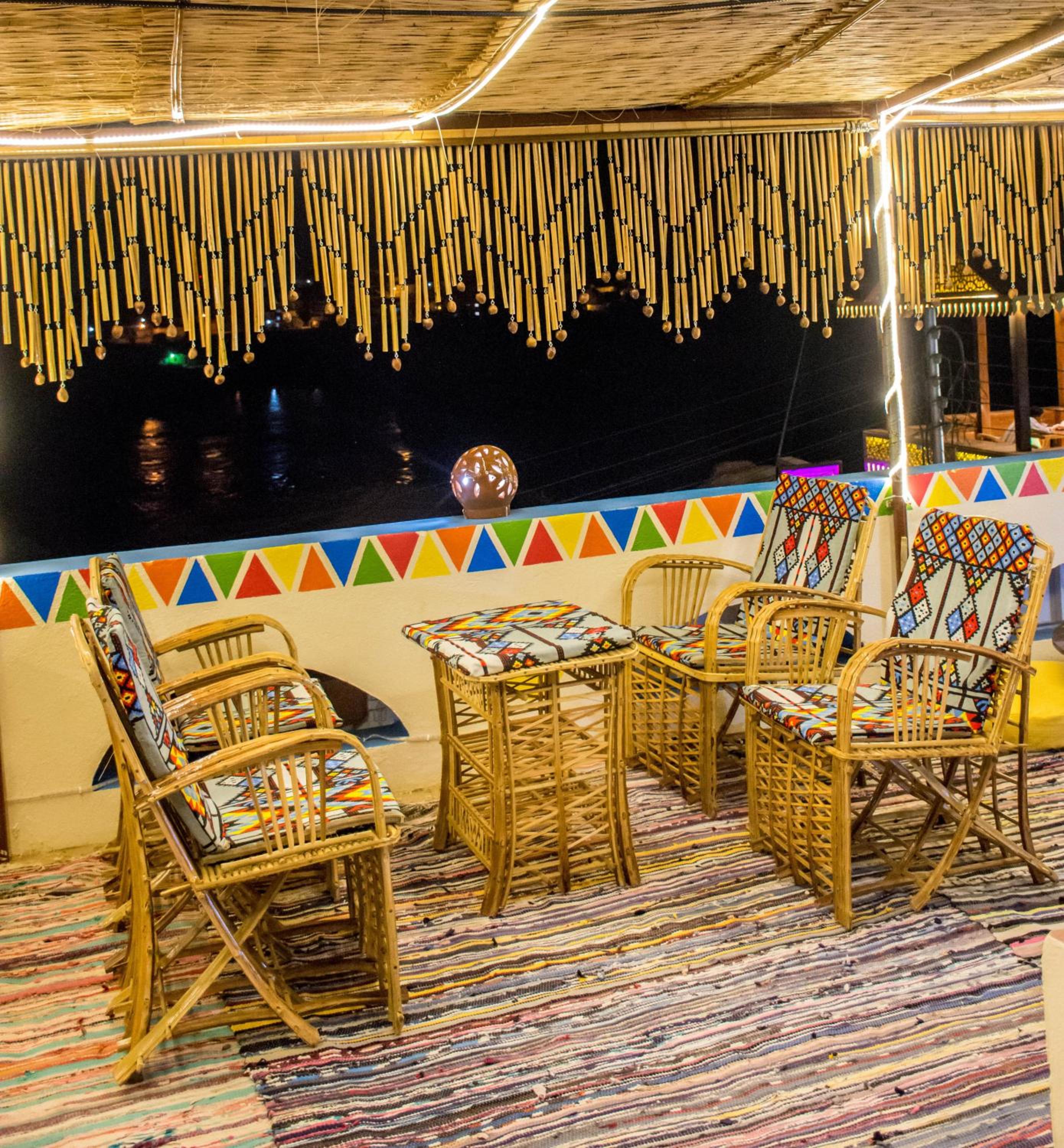 Hadouta Masreya Nubian Guest House