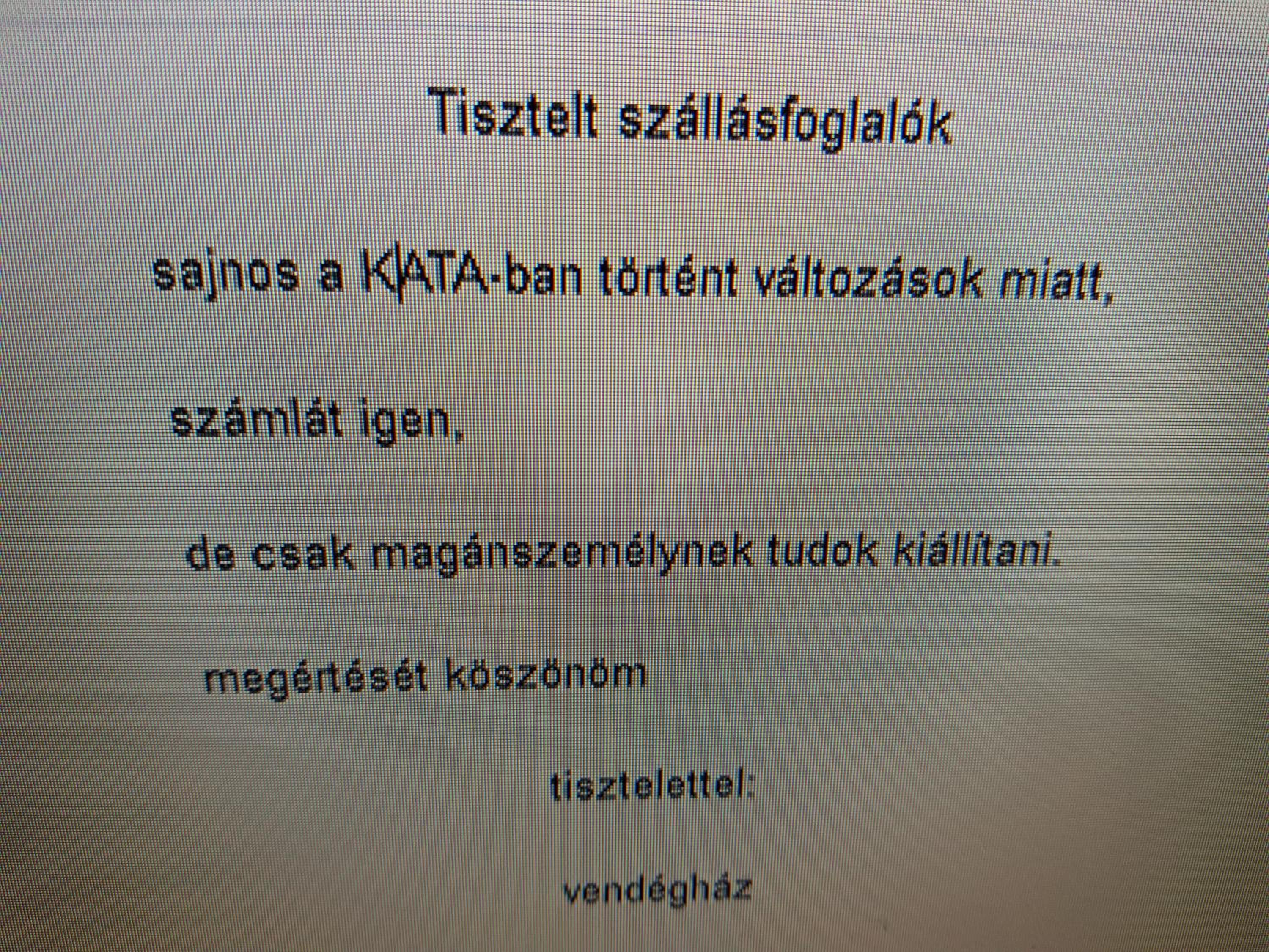 Lunczer Vendégház view 3