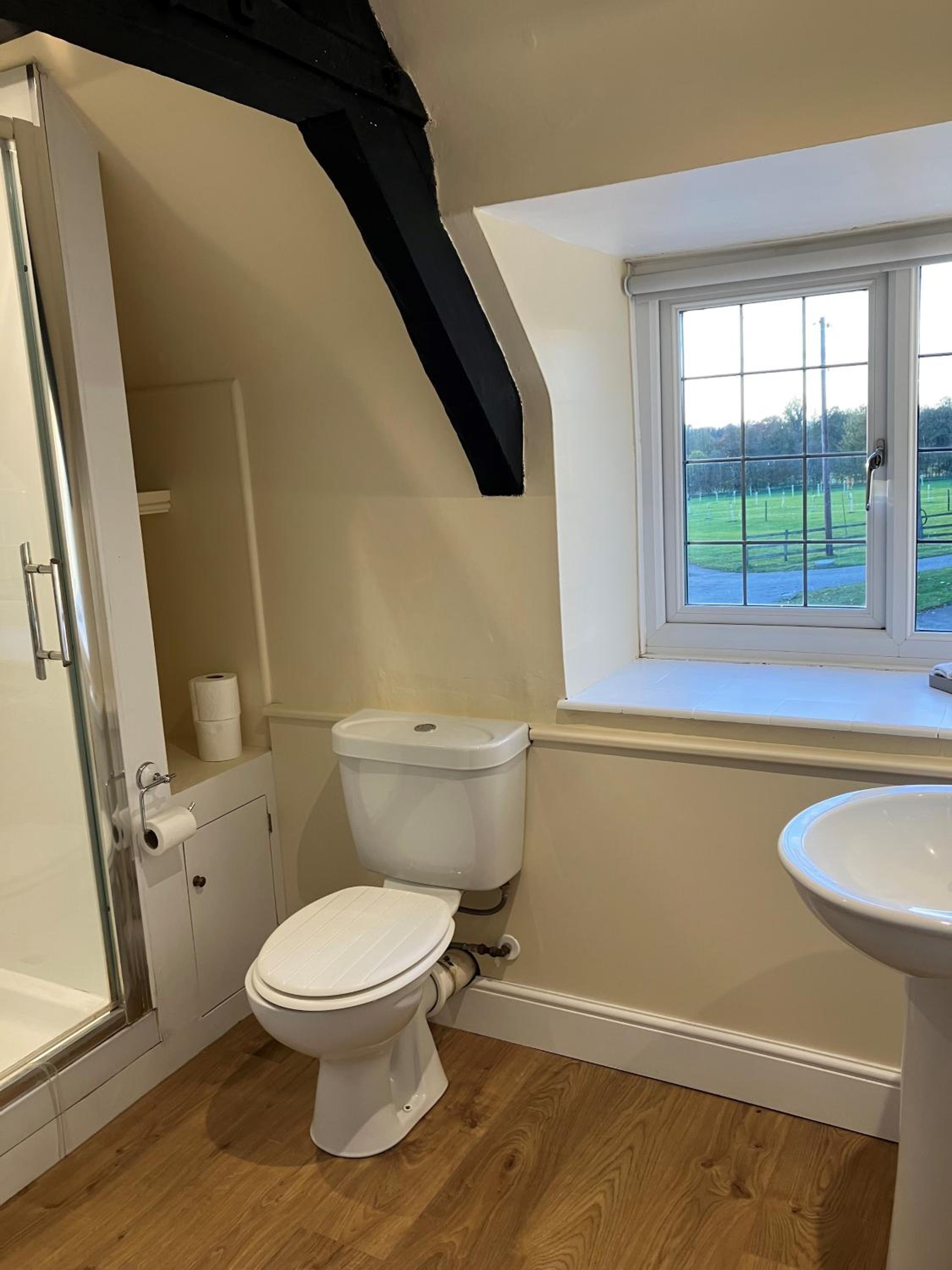 Aynho Cottages