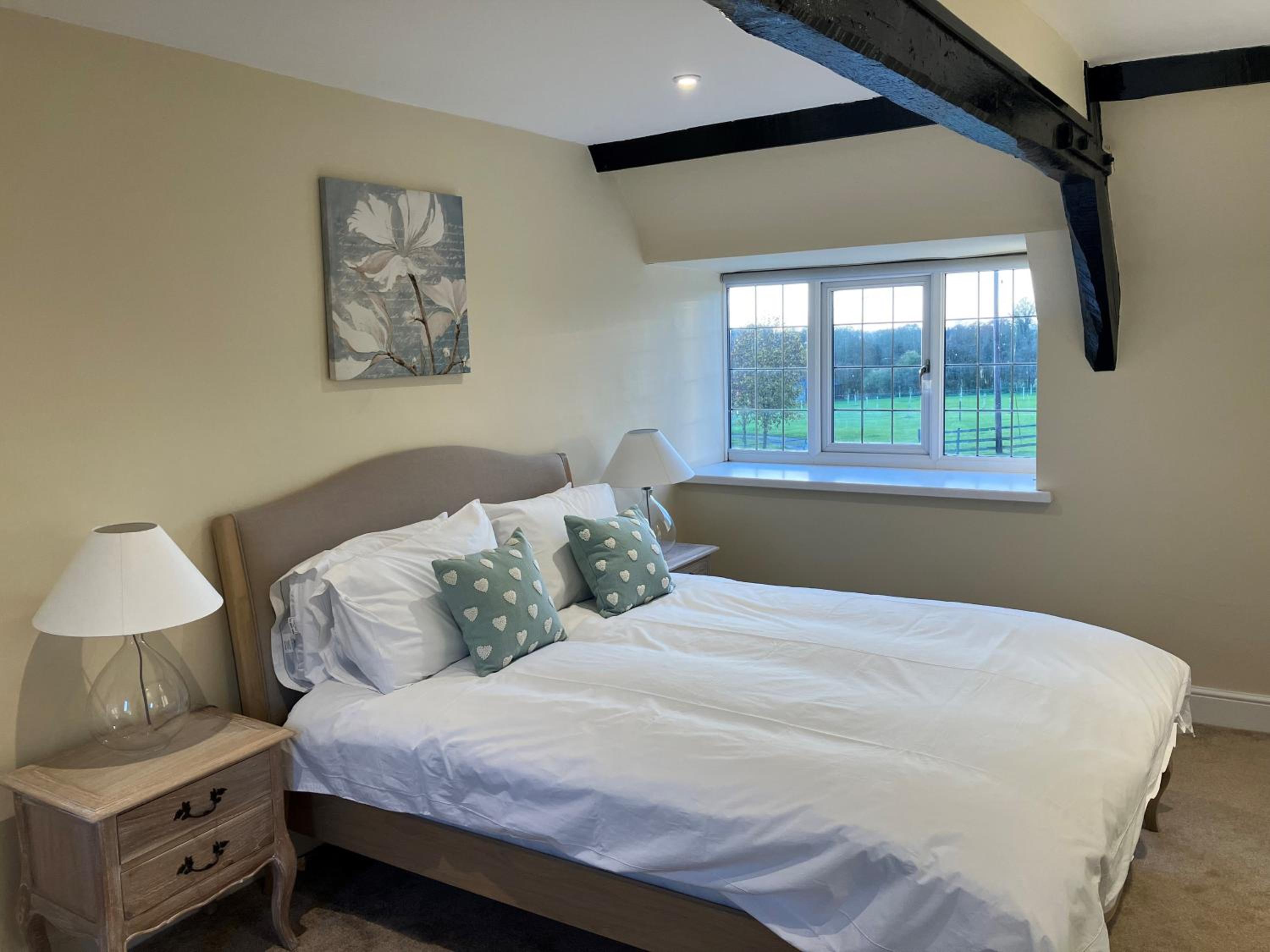 Aynho Cottages