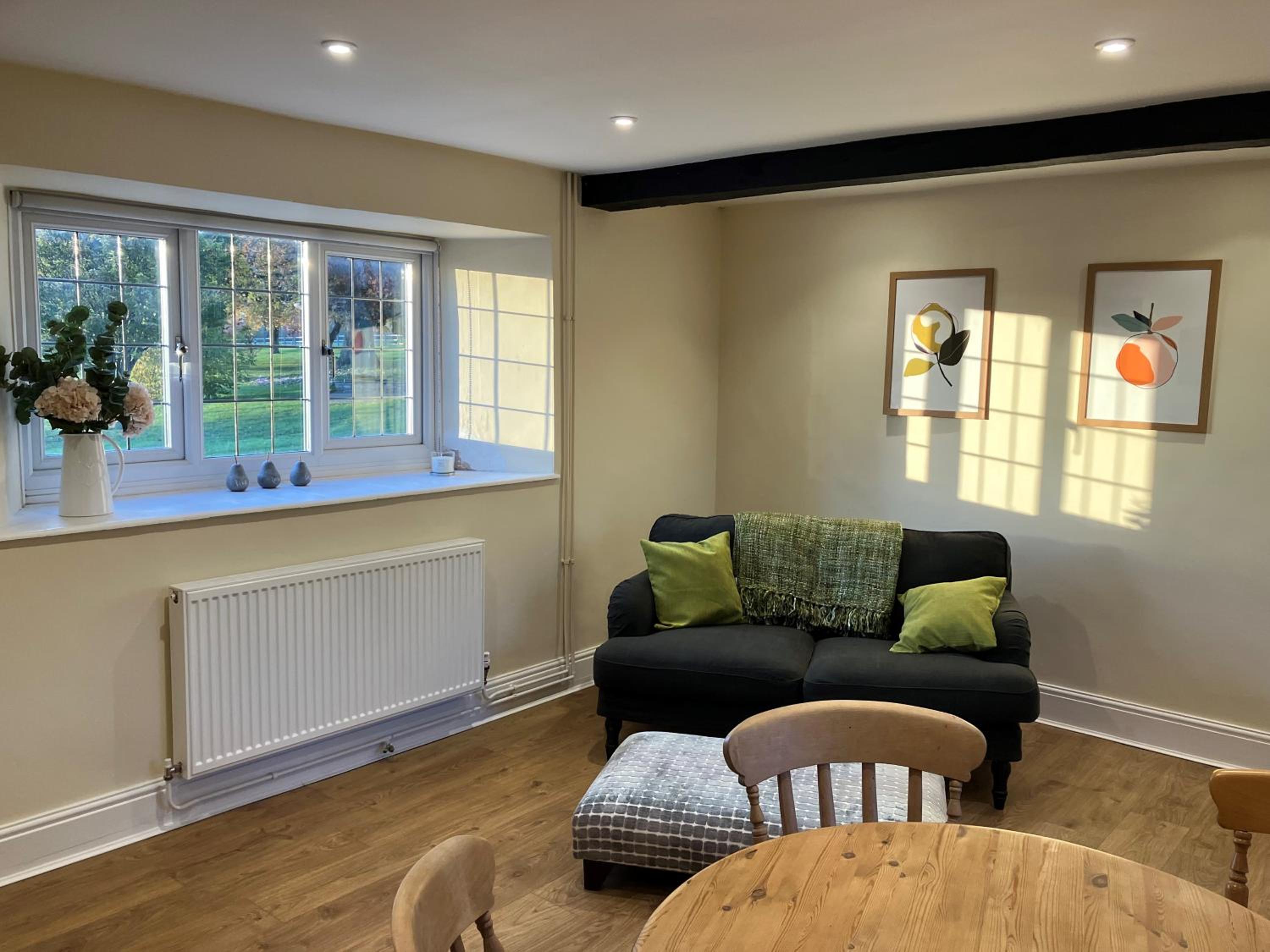 Aynho Cottages