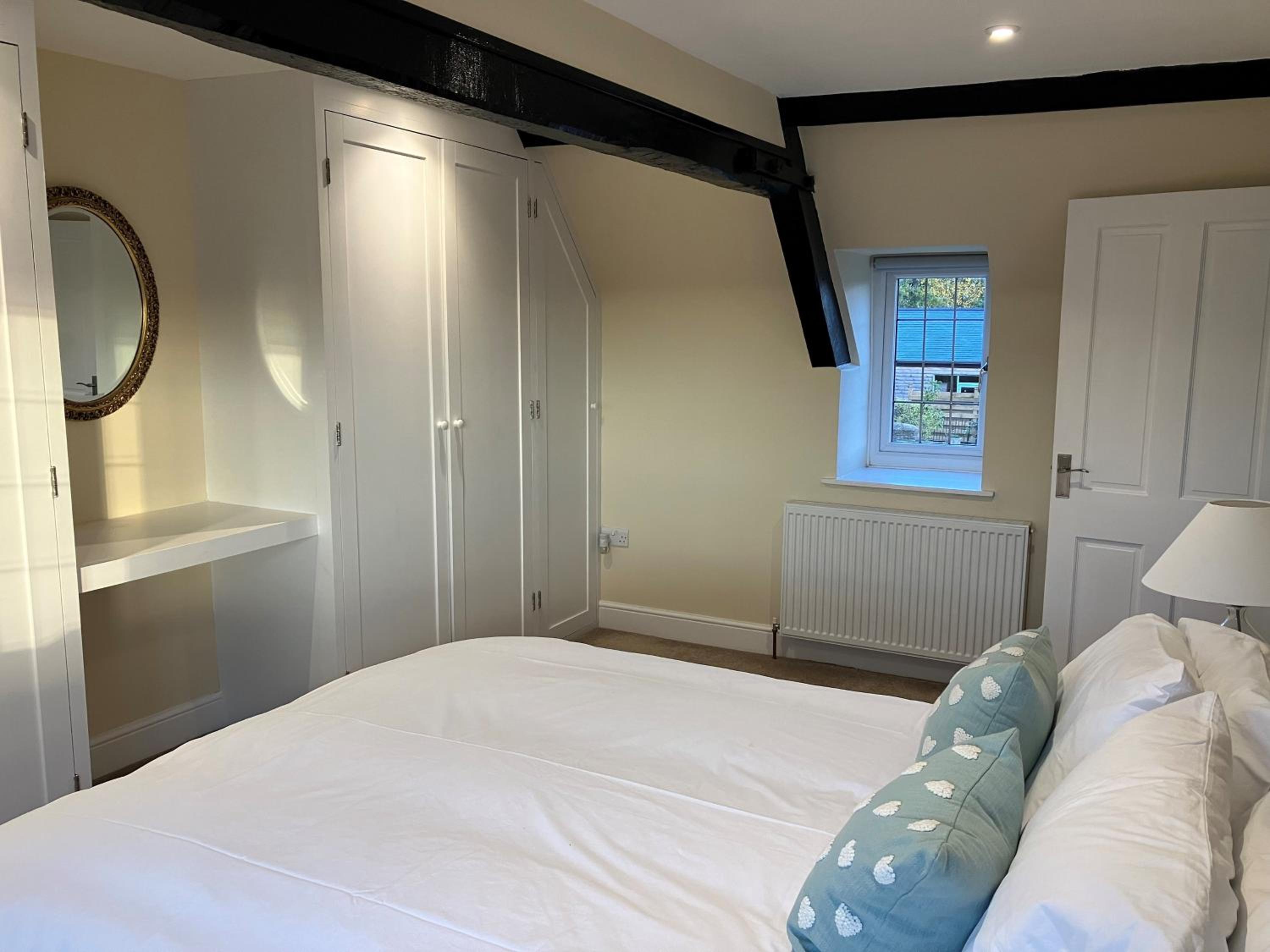 Aynho Cottages