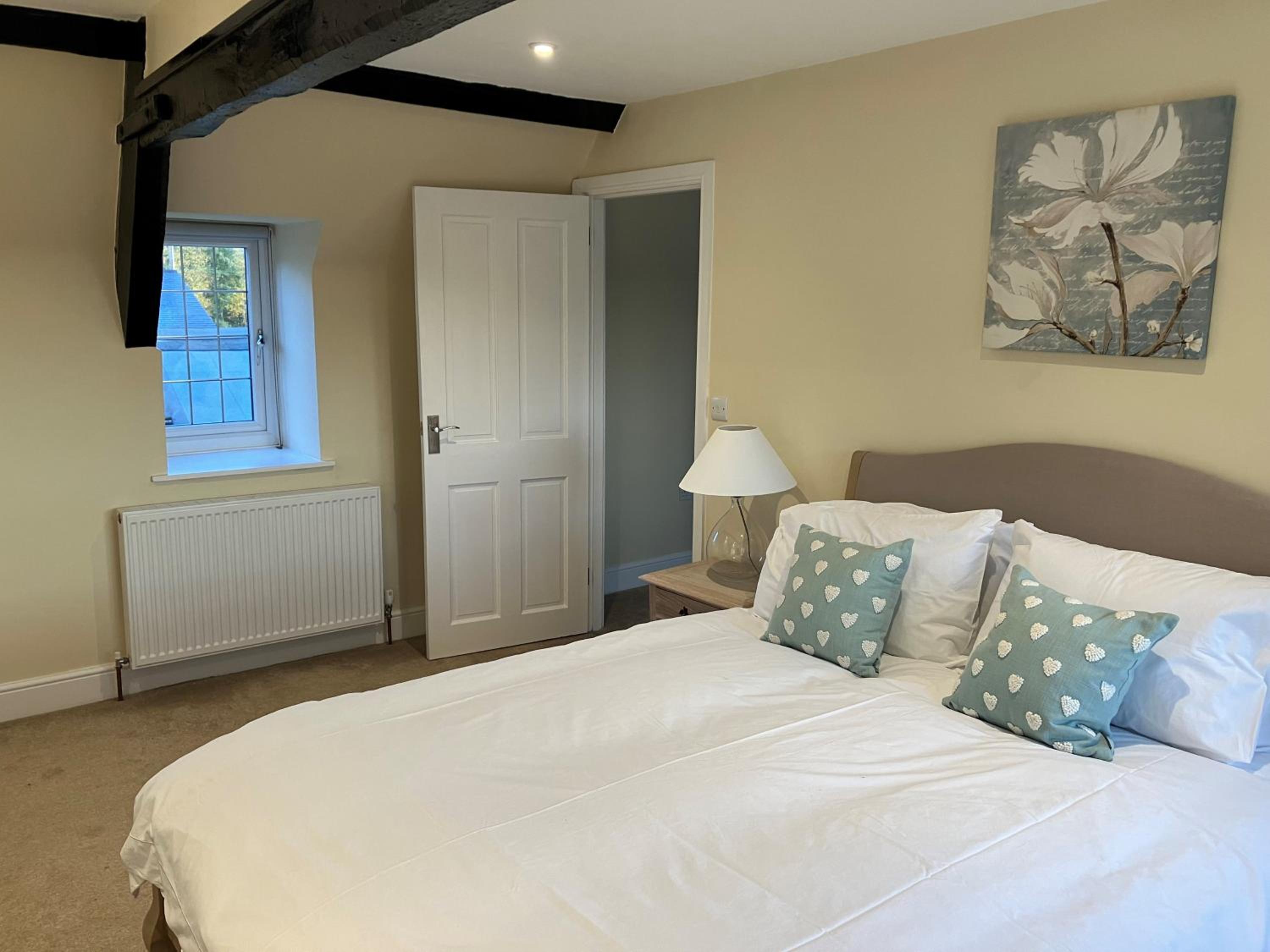 Aynho Cottages