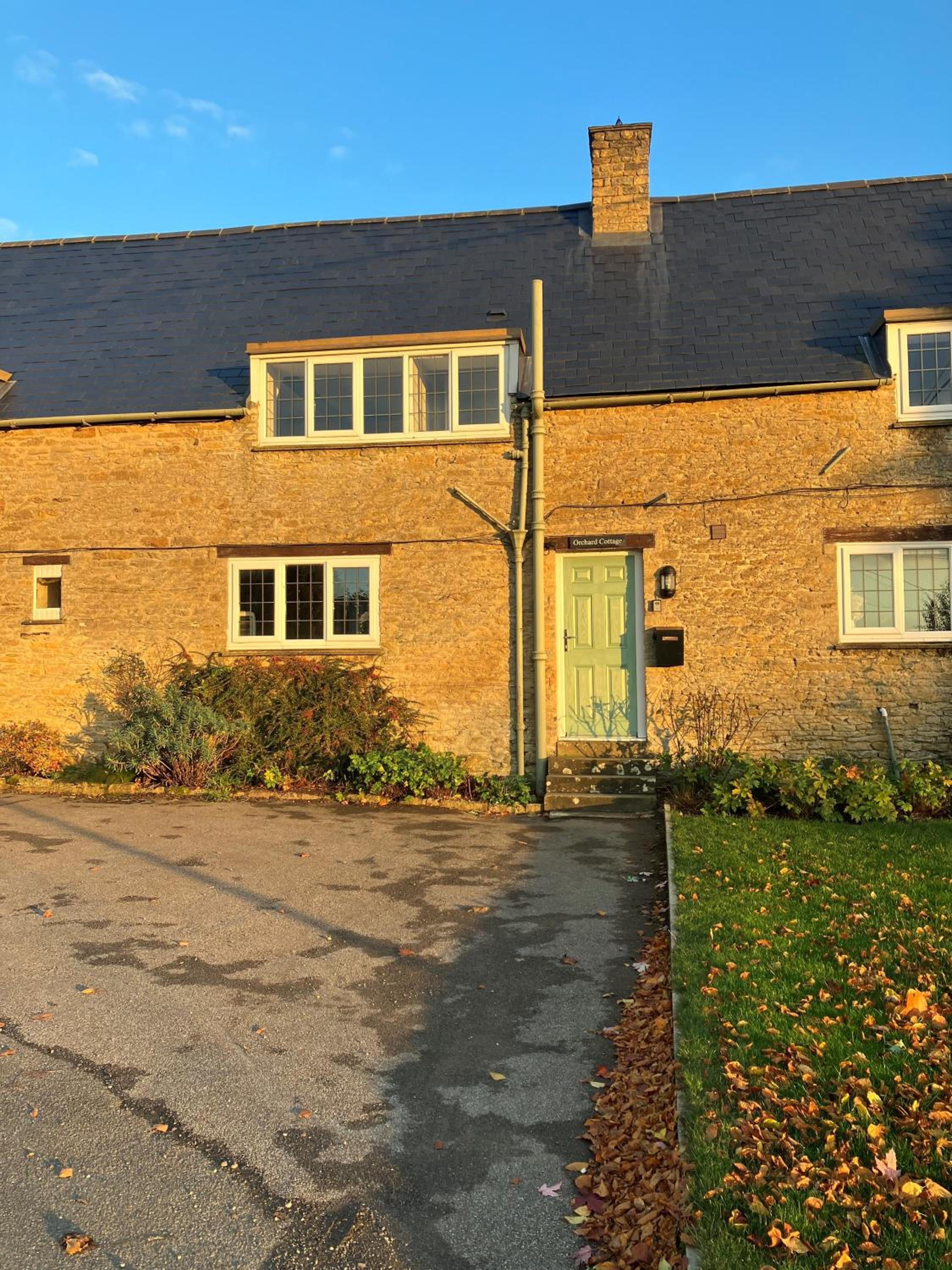 Aynho Cottages