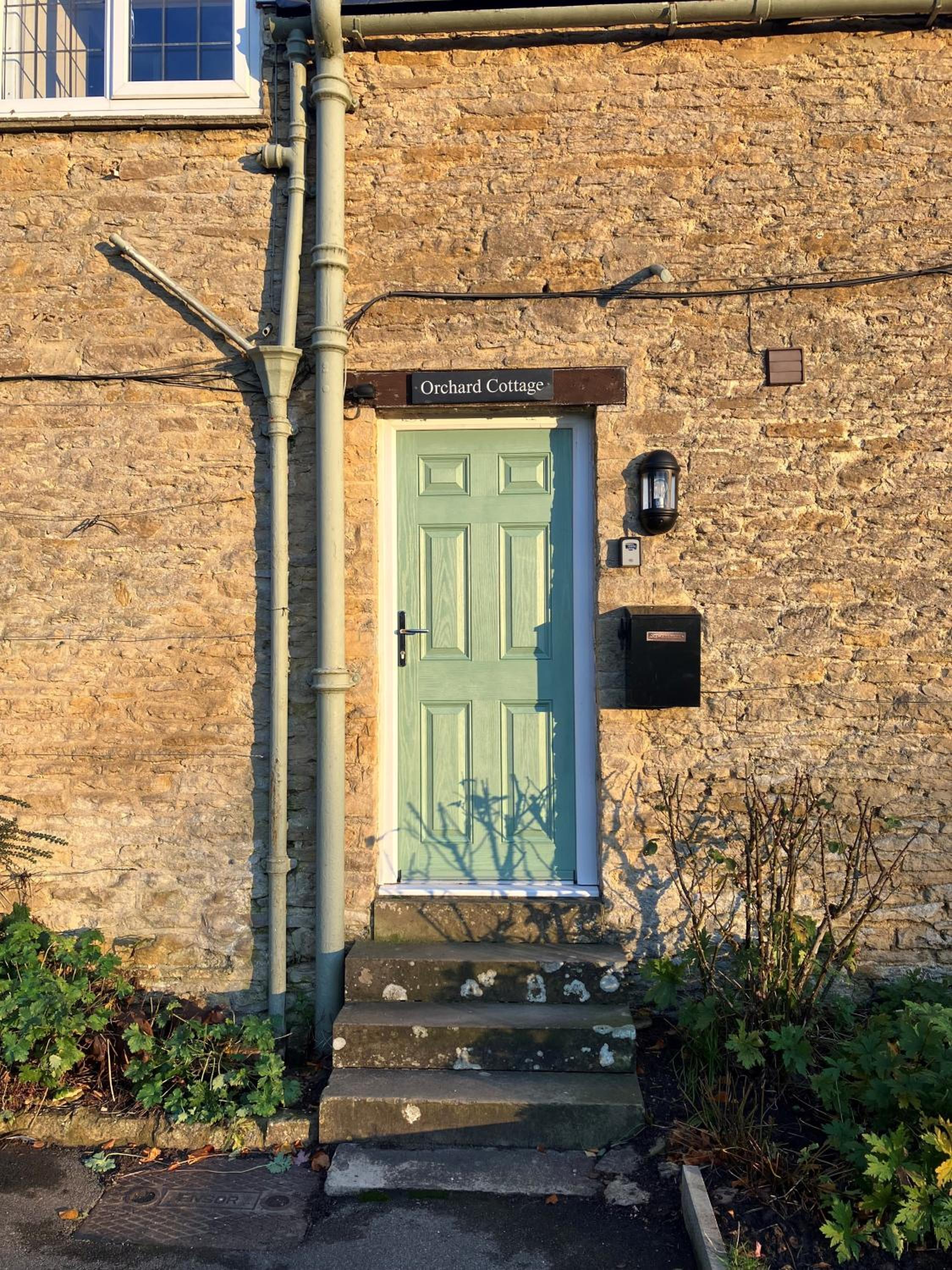 Aynho Cottages