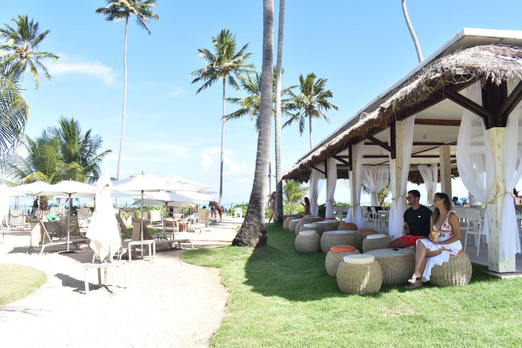 Grand Oca Maragogi All Inclusive Resort