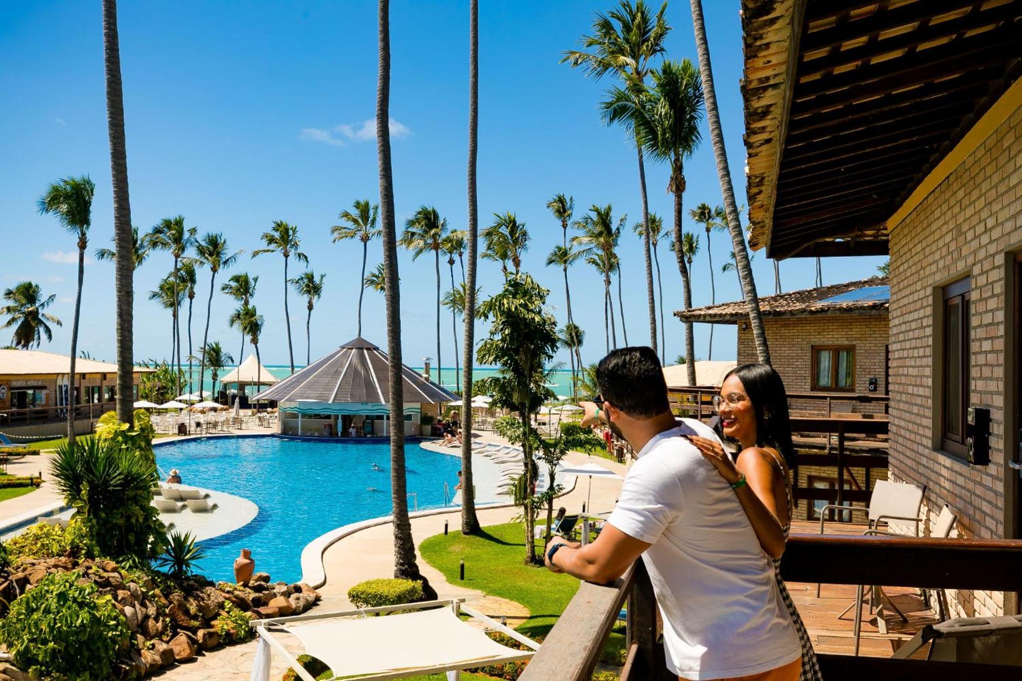 Grand Oca Maragogi All Inclusive Resort