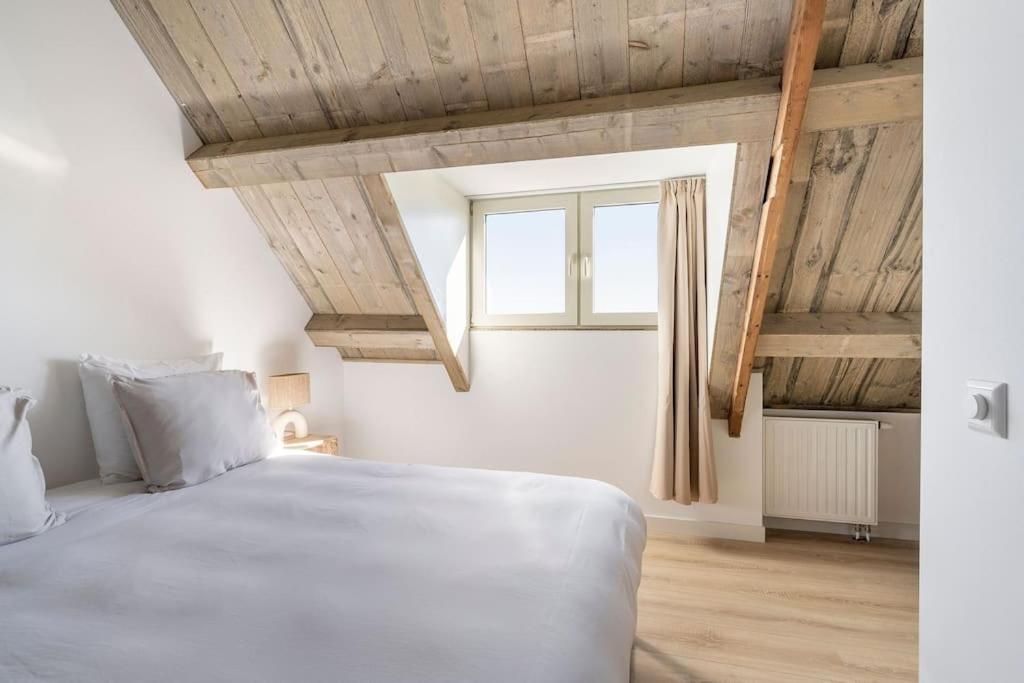 Coastal Cottages huisje Bries