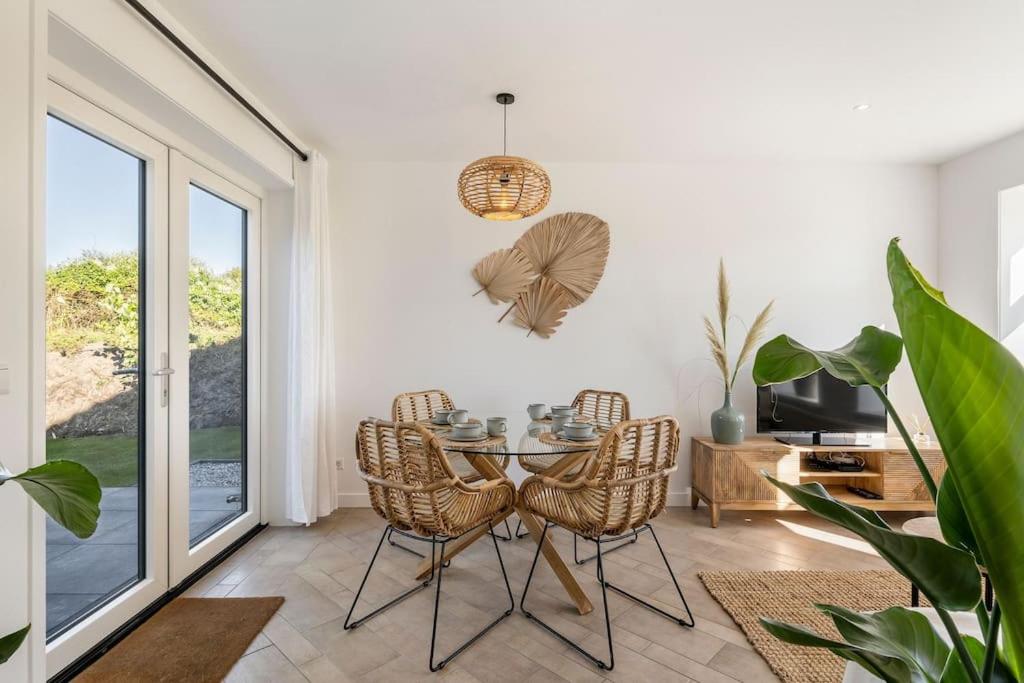 Coastal Cottages huisje Bries