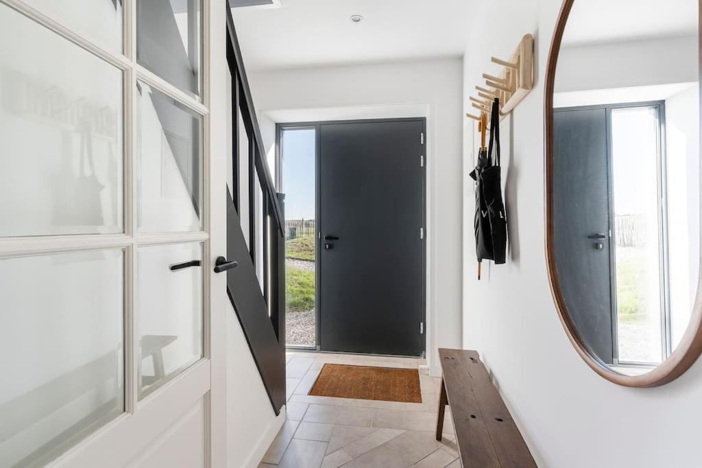Coastal Cottages huisje Bries