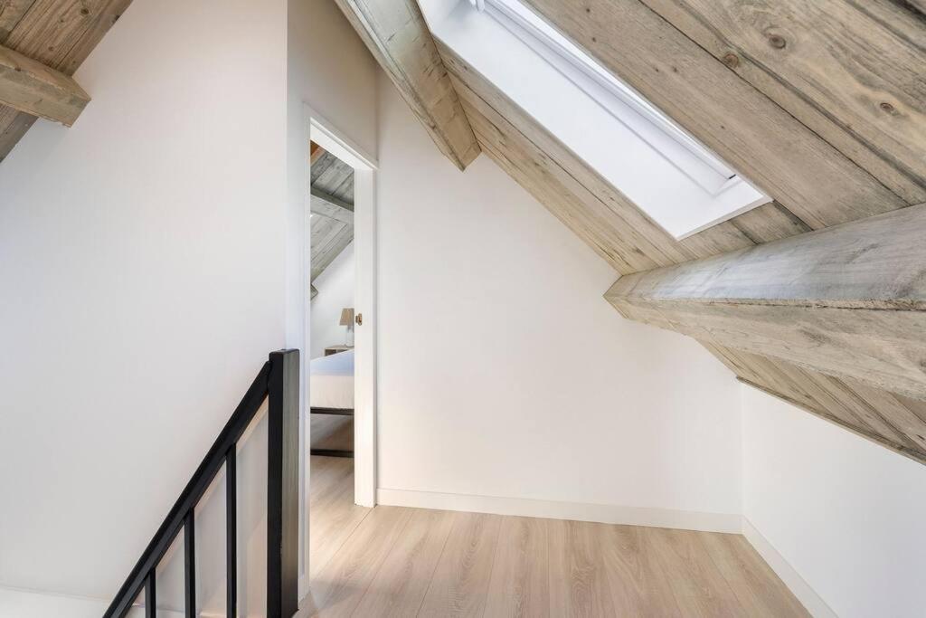 Coastal Cottages huisje Bries