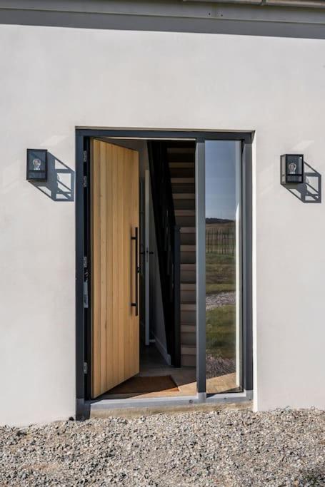 Coastal Cottages huisje Bries