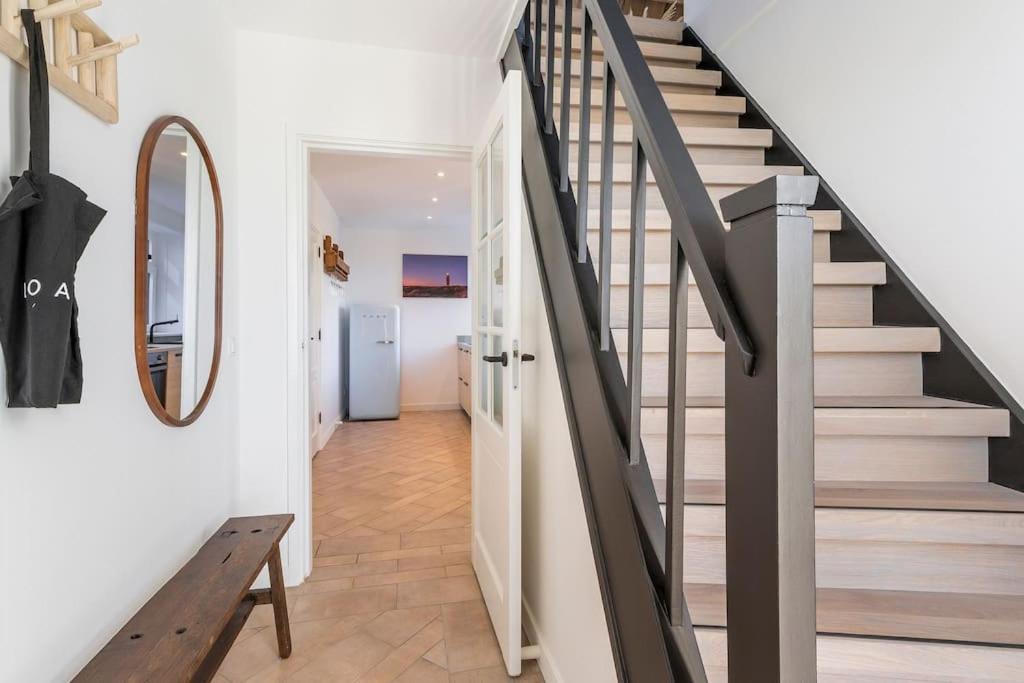 Coastal Cottages huisje Bries
