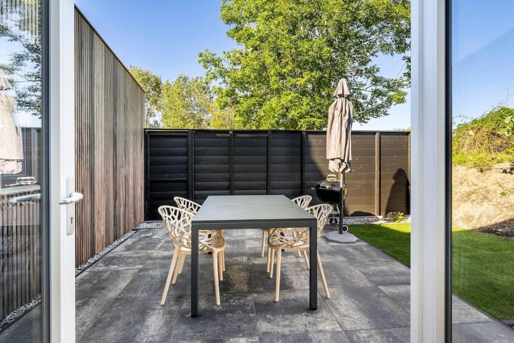 Coastal Cottages huisje Bries