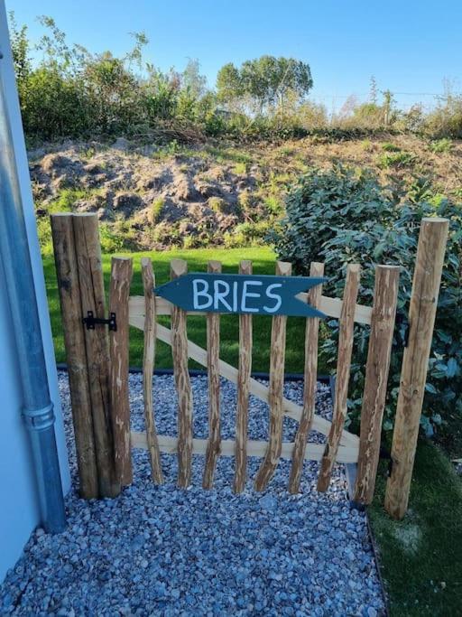 Coastal Cottages huisje Bries