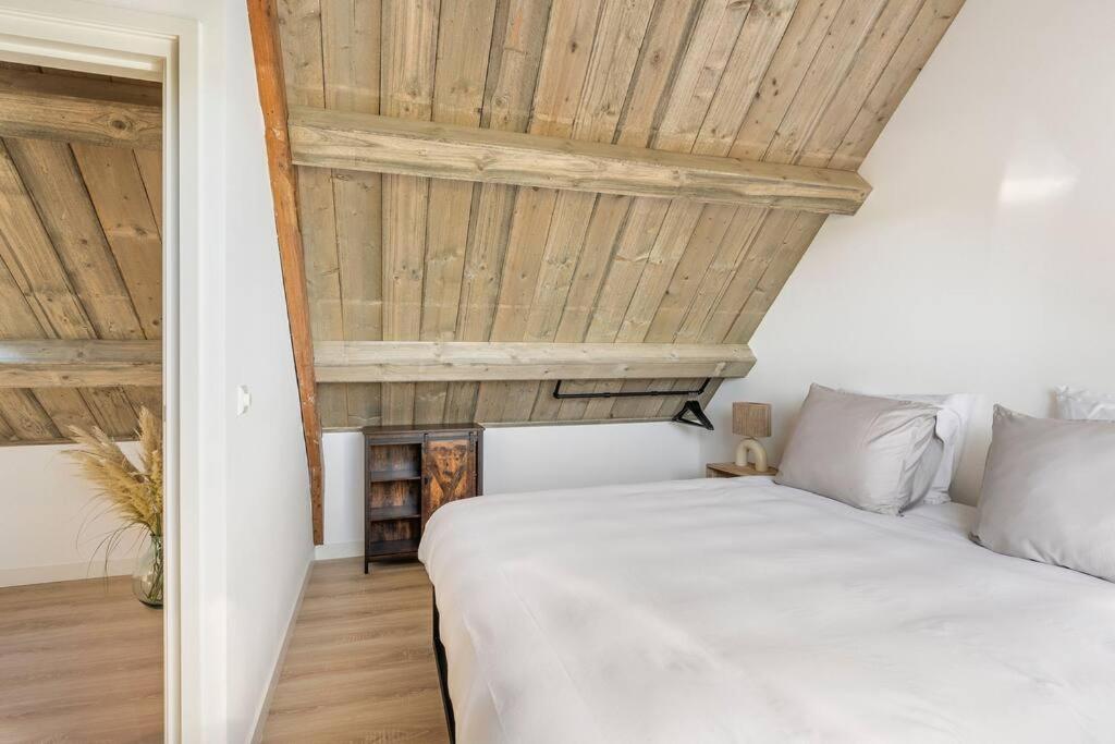 Coastal Cottages huisje Bries