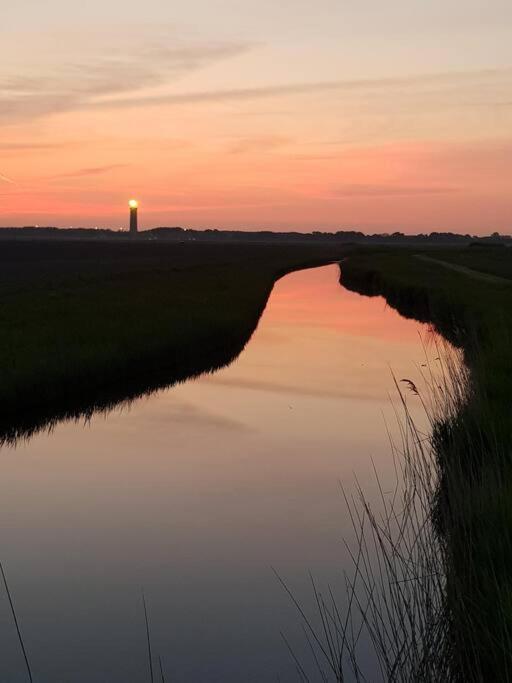 Coastal Cottages huisje Bries