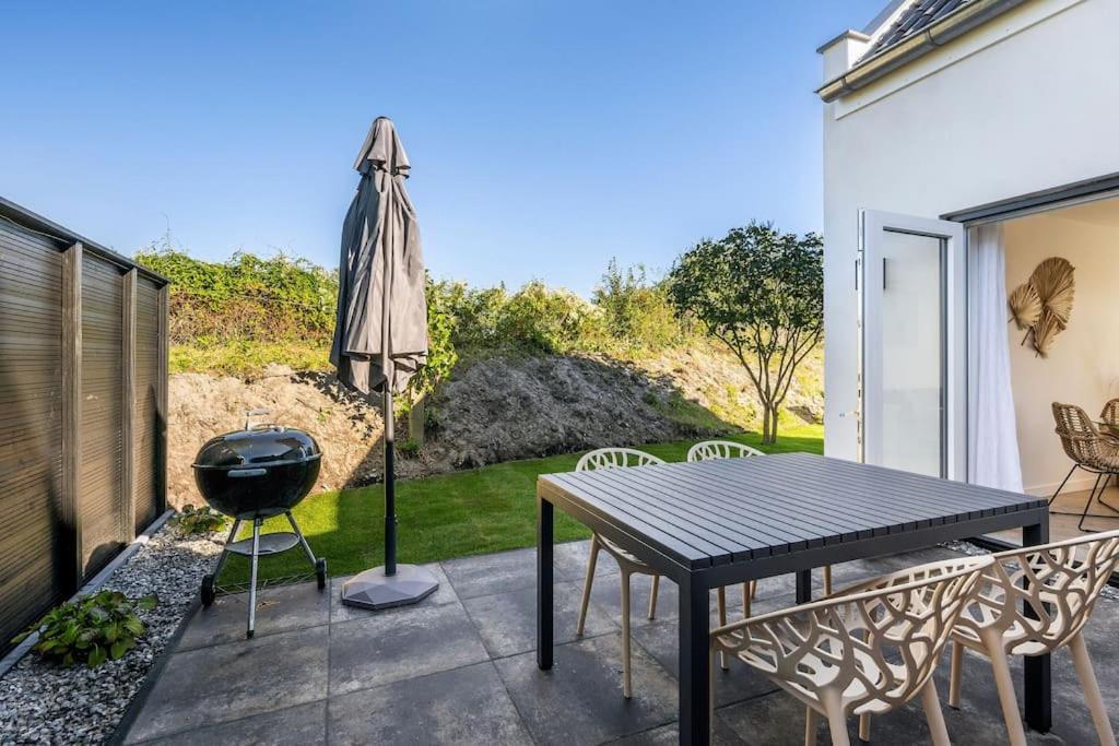 Coastal Cottages huisje Bries