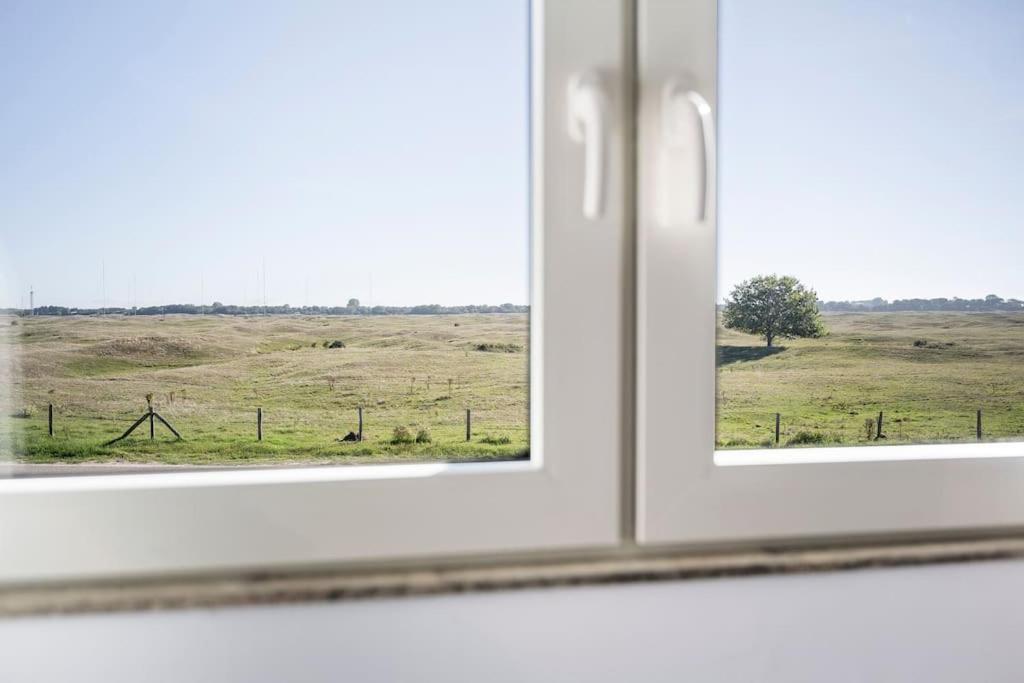 Coastal Cottages huisje Bries