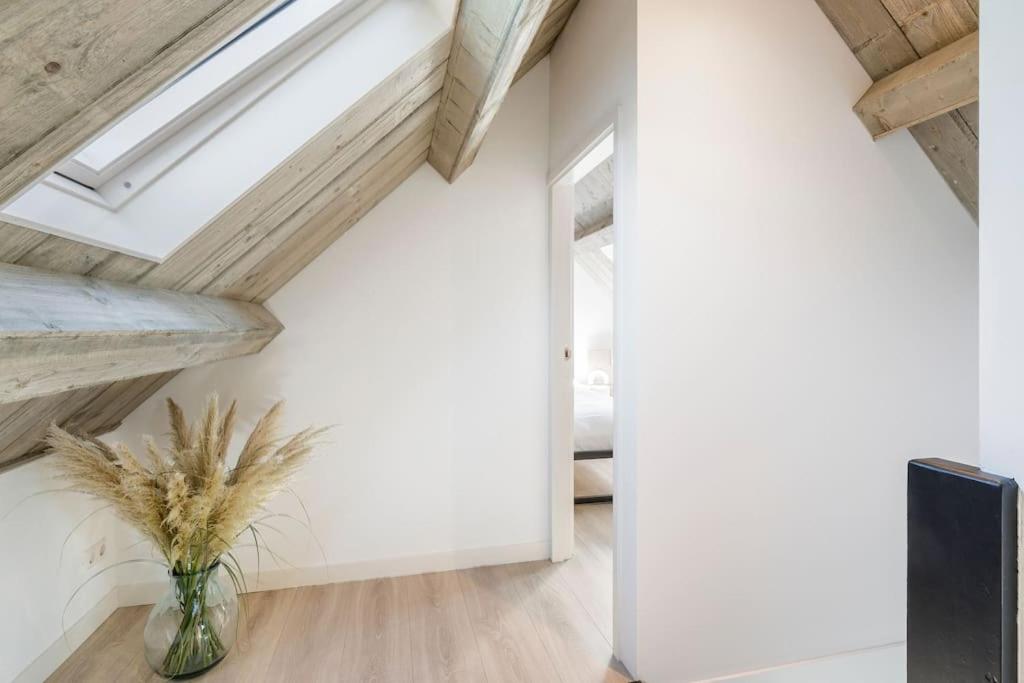 Coastal Cottages huisje Bries