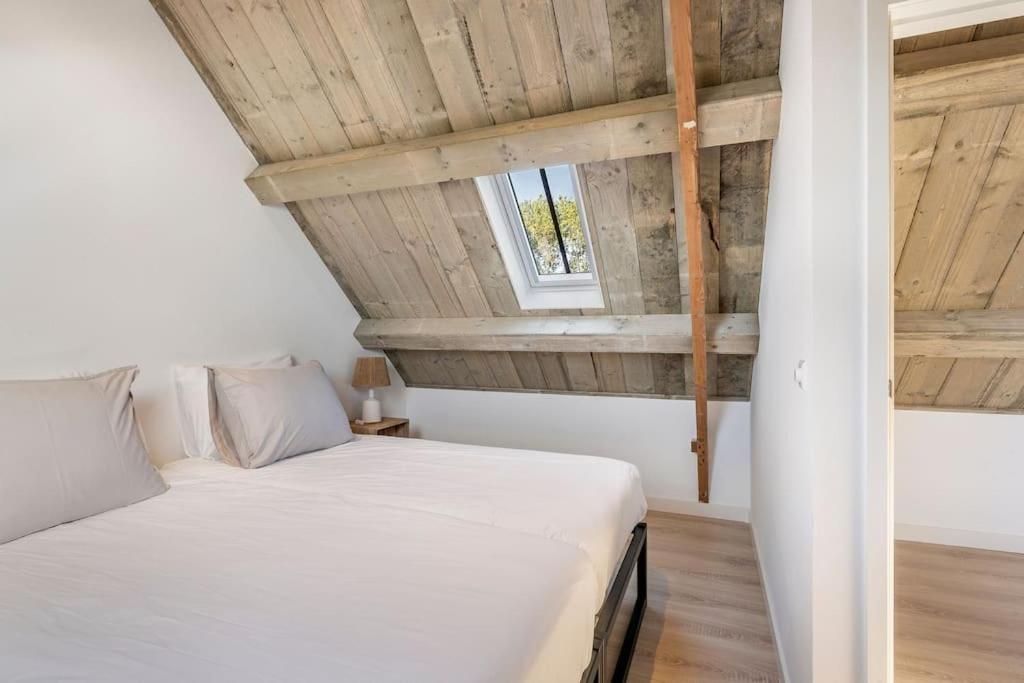 Coastal Cottages huisje Bries