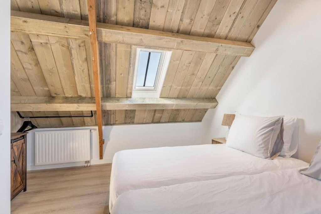 Coastal Cottages huisje Bries