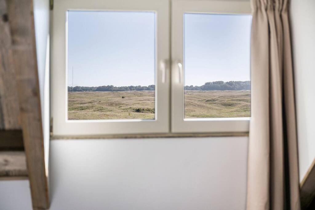 Coastal Cottages huisje Bries