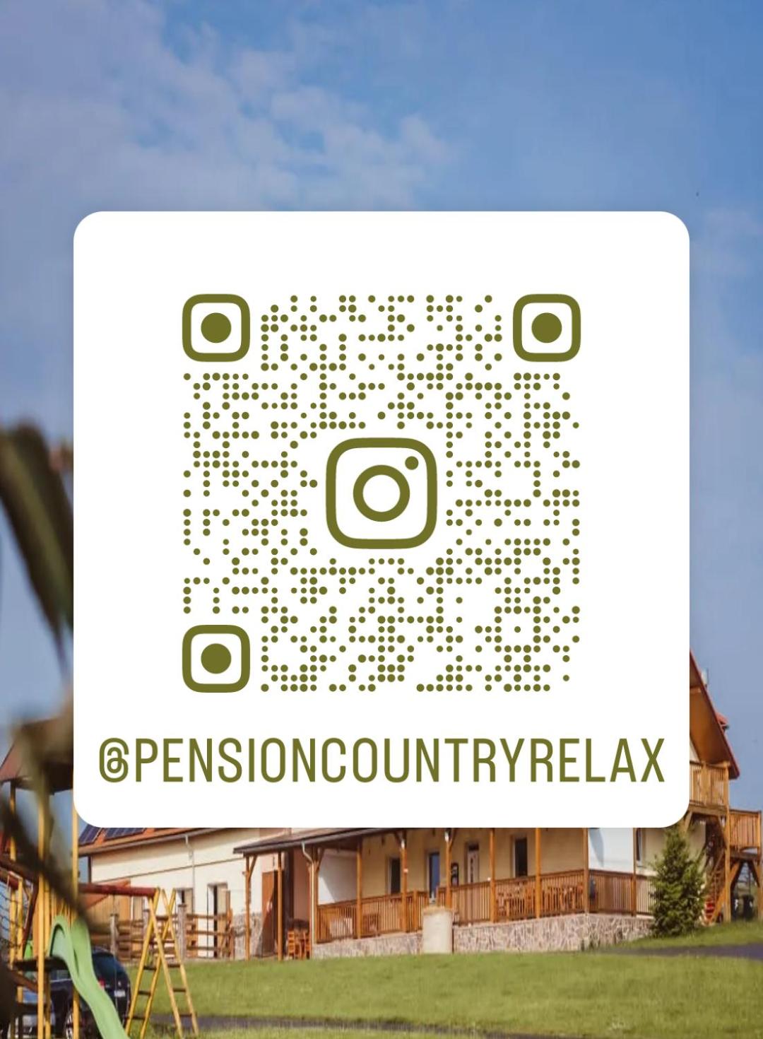 Pension Country Relax