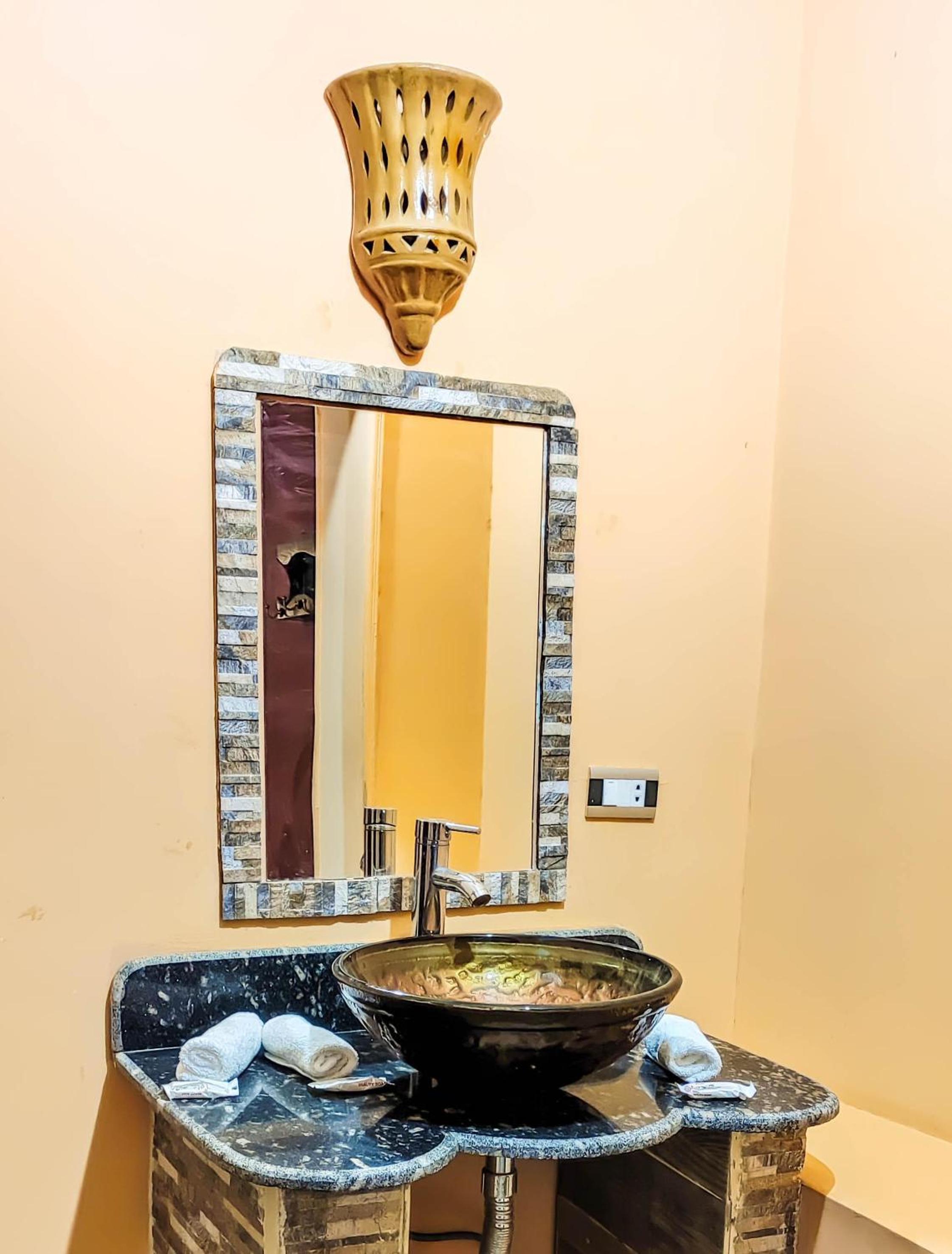 Hadouta Masreya Nubian Guest House
