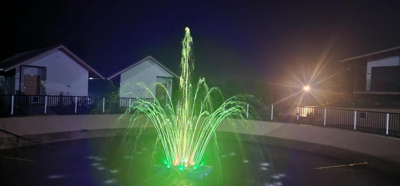 Cleveland Resorts Kanthalloor