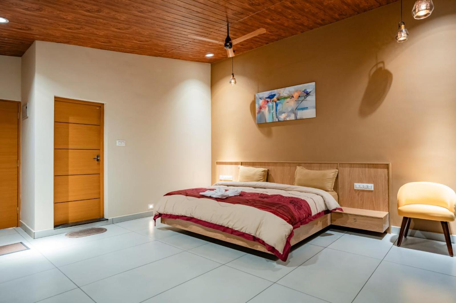 Cleveland Resorts Kanthalloor